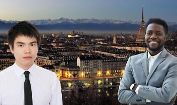 Torino cambia volto: gli stranieri crescono, gli italiani calano e la citt&agrave; invecchia