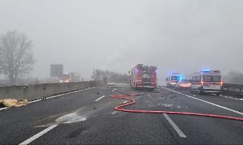 Paura all&rsquo;alba