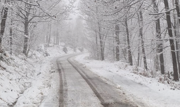 Allerta meteo gialla