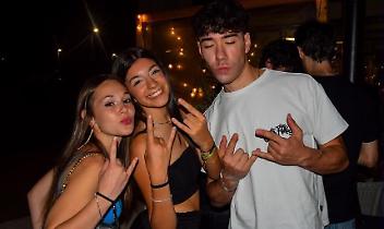 Bairo capitale della movida: un&rsquo;altra Notte Brava fa ballare il Canavese