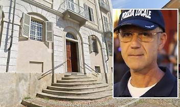 Caluso resta senza comandante