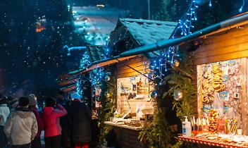 Asti porta il suo Natale a Biberach