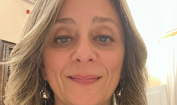 La direttrice artistica 