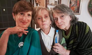 "La vita non &egrave; un film" arriva a Monteu da Po 