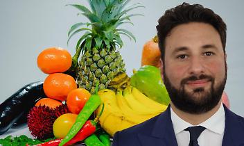 Assessore regionale alla frutta: &ldquo;Avete un&rsquo;idea? Scriveteci&rdquo;