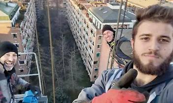 Torino ricorda i tre opera