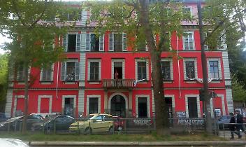 Torino sotto presidio