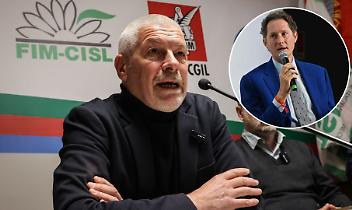 Quaranta ore di sciopero, zero sconti: i metalmeccanici strappano il contratto in piena crisi