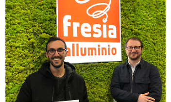 Fresia Alluminio investe nella salute dei dipendenti: giornata di prevenzione con Dally Therapeutics