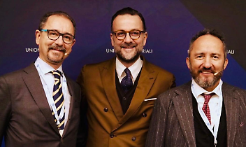 La Piccola Industria riparte da Torino: Musso alla guida di un sistema che vuole crescere