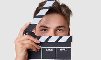 I ragazzi prendono la cinepresa e raccontano Volpiano