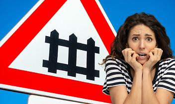 Guasto al passaggio a livello a San Benigno Canavese: ritardi e soppressioni tra Torino e Rivarolo