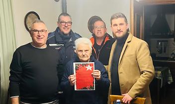 Un sorriso che vale una vita