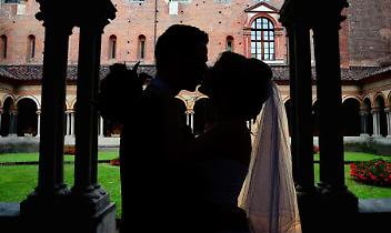 Vercelli apre ai matrimoni civili