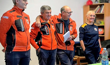 Squadra A.I.B San Raffaele Cimena