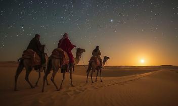 Il Quinto Evangelo dei progressisti