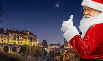 Lettera a Babbo Natale