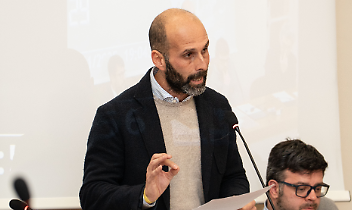 Konecta, Chiantore chiama a raccolta il vescovo Daniele e tutti i sindaci