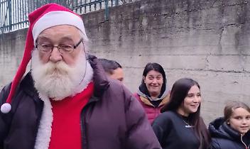 Natale al Borgo Sudest, un fine settimana di festa e bambini a Chivasso