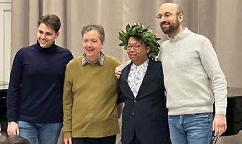 Da San Giusto Canavese