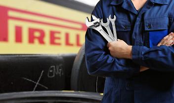 Pirelli di Settimo Torinese in sciopero: i lavoratori fermano la produzione per salari e diritti