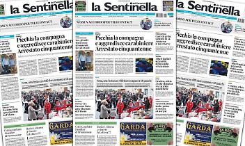 La Sentinella venduta: Gedi scarica 132 anni di storia del Canavese