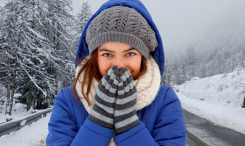 La grande nevicata avvolge Ceresole Reale e la Valle Orco, montagne imbiancate alla vigilia del Natale (FOTO)