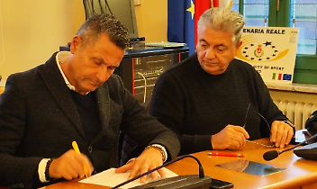 Lavoro e diritti al centro: Venaria Reale firma l&rsquo;accordo con i sindacati
