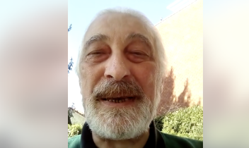 Addio a Don Mauro Petrarulo, sacerdote e alpino dal cuore grande