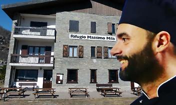 Riapre il Rifugio Massimo Mila: nuovo corso e cucina d&rsquo;autore sulle rive del lago di Ceresole