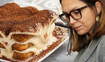 Elena Piastra, la sindaca de Tiramis&ugrave;