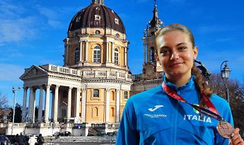 Superga, brindisi e futuro: l&rsquo;Atletica Settimese corre unita verso il 2026