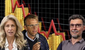 Il bilancio comunale spacca l'opposizione: a San Mauro &egrave; polemica anche a Natale