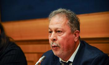 Mohammad Hannoun arrestato. Siamo cos&igrave; sicuri che sia un "terrorista"?