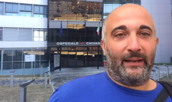 All'ospedale di Chivasso, condizioni da Terzo mondo: lo Spresal d&agrave; ragione al sindacato