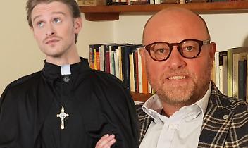 Le preghiere negli ospedali? Paga l&rsquo;ASL TO4