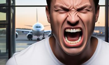 Domenica nera all'aeroporto di Caselle: volo per Parigi fermo un&rsquo;ora e mezza per mancanza di pullman. Proteste dei passeggeri