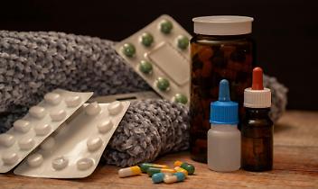 Influenza senza tregua