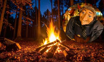 A Rivalba torna la Camminata della Befana: una passeggiata notturna all'insegna della tradizione