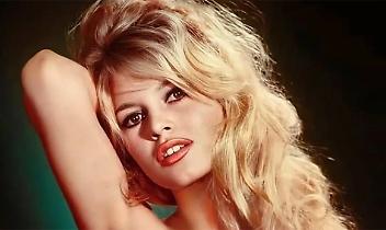 Addio a Brigitte Bardot