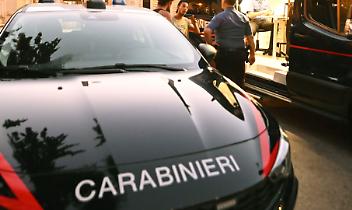 Due colpi nella stessa notte