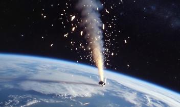 Stiamo trasformando l&rsquo;orbita terrestre in una discarica, la spazzatura spaziale rischia di bloccare il futuro