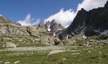 Un milione e mezzo per il clima: il Gran Paradiso porta risorse vere sui territori