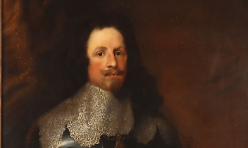 Il principe Tommaso e la guerra che spacc&ograve; il Piemonte