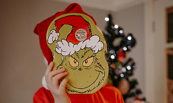 Venaria Reale: Successo per il primo Torneo di Volley "Grinch sotto la rete"