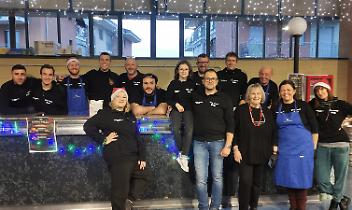 i membri della proloco di Nole