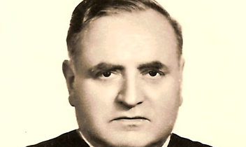 Nacque 120 anni fa il teologo che raccont&ograve; Settimo