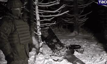 Mosca accusa Kiev: &ldquo;Ecco le prove dell'attacco alla dacia di Putin&rdquo;, ma il video solleva dubbi