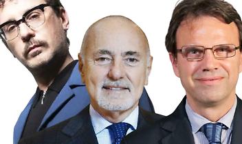 Chi comanda davvero a Torino e in Piemonte? Ecco la classifica degli uomini pi&ugrave; influenti e potenti