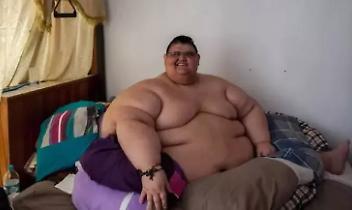 E' morto Juan Pedro Franco, l&rsquo;uomo pi&ugrave; obeso del mondo: quasi 600 chili